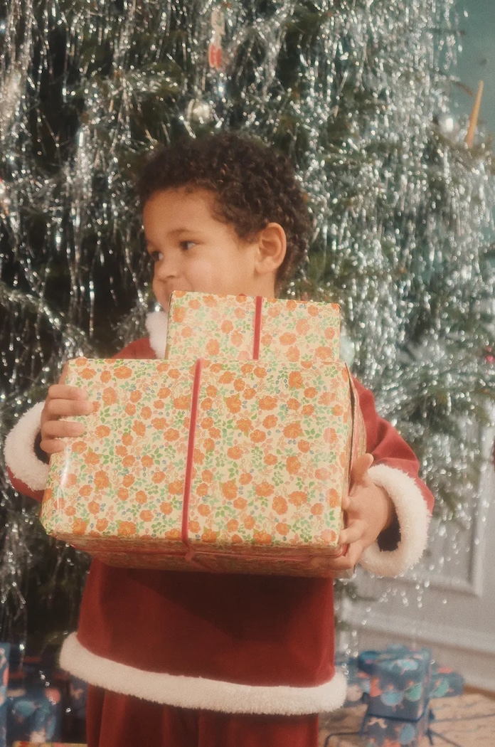 Detská súprava Konges Sløjd CHRISTMAS SET GRS KS101929