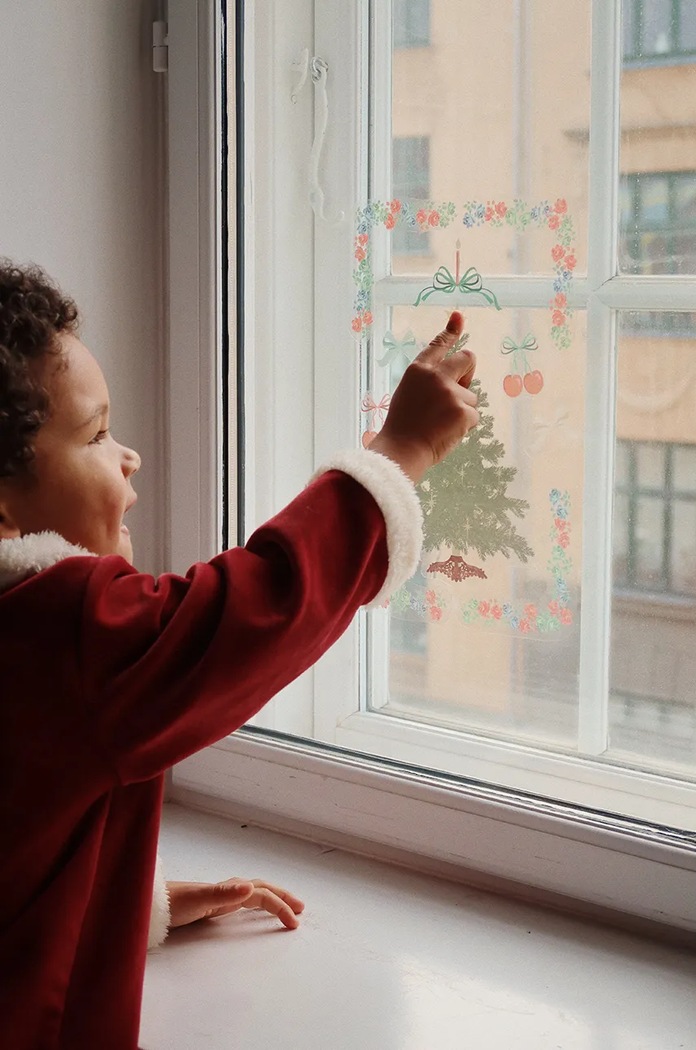 Detská súprava Konges Sløjd CHRISTMAS SET GRS KS101929