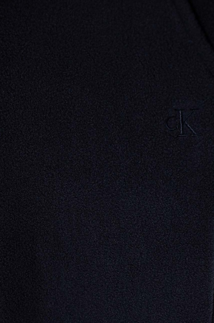 Calvin Klein Jeans dres dziecięcy granatowy IN0IN00227.9BYH