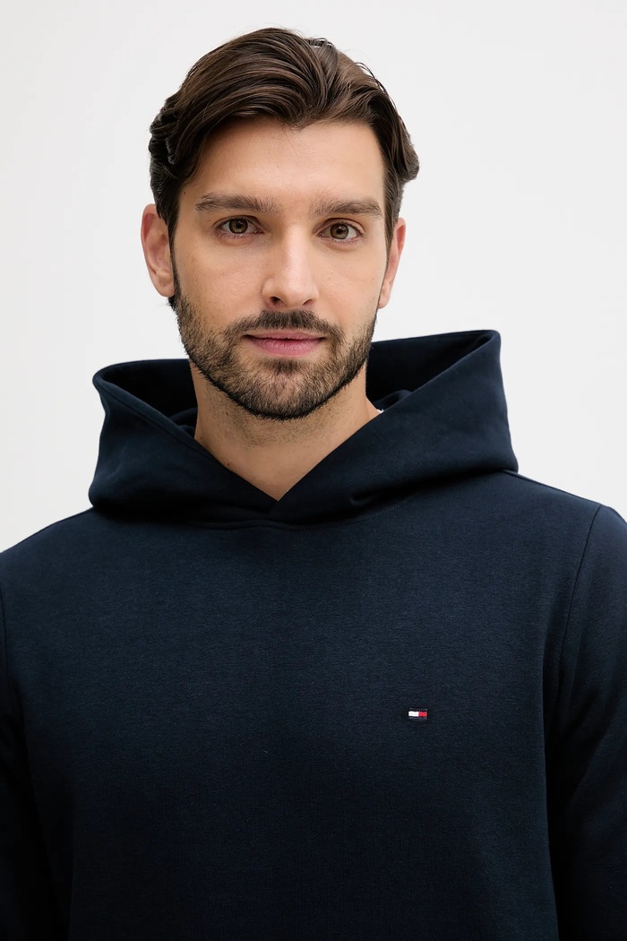 Tommy Hilfiger melegítő szett MW0MW36440 sötétkék