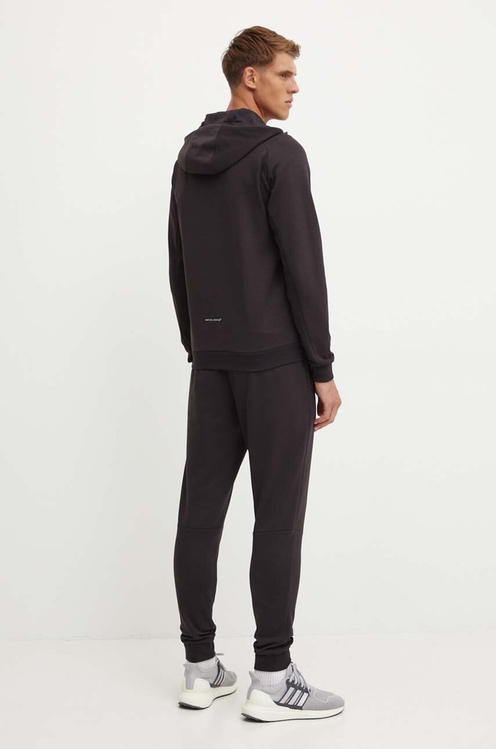 Спортивний костюм EA7 Emporio Armani PJUWZ.6DPV52.1771 чорний AW24