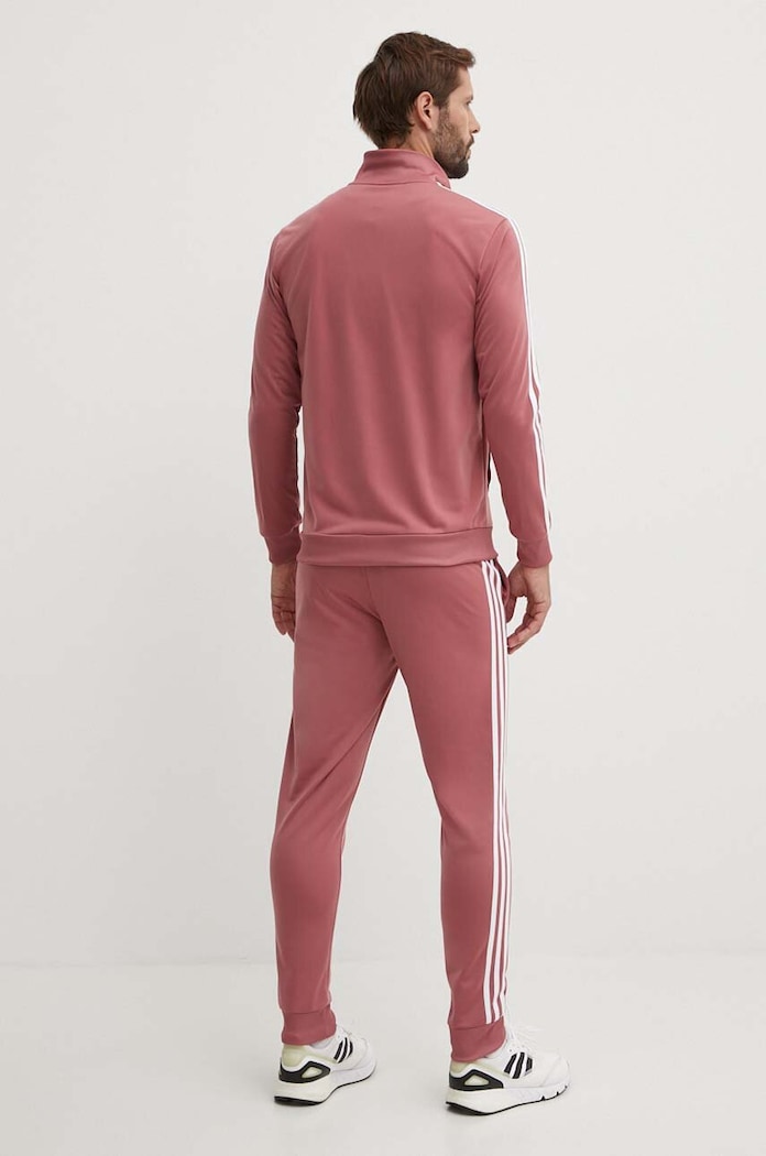Анцуг adidas Essentials IY6650 розов AW24