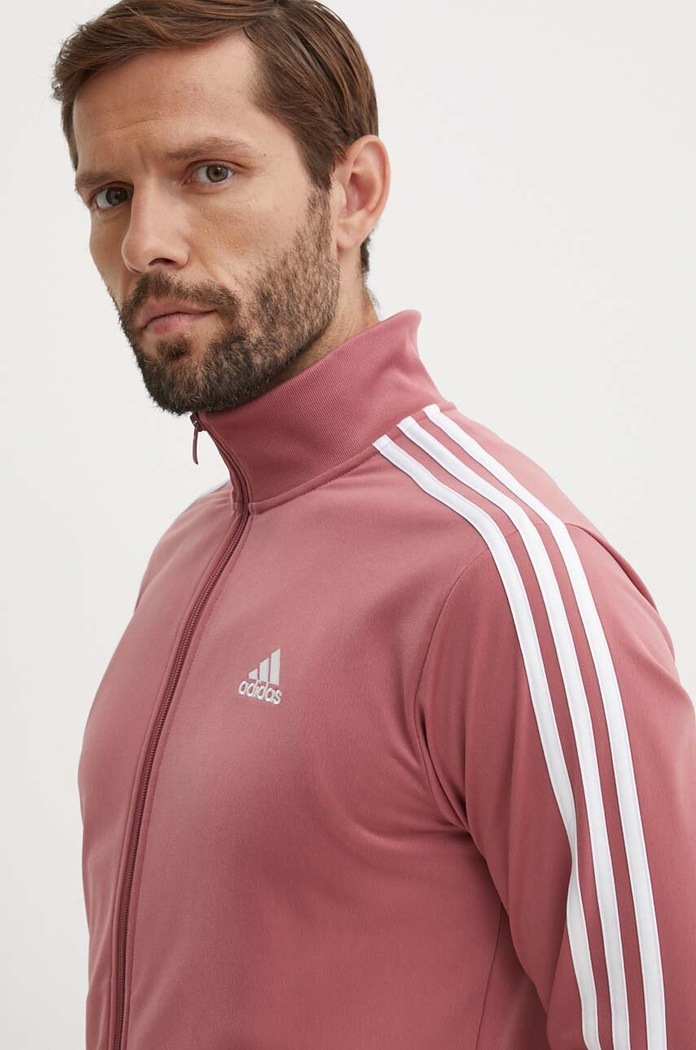 Анцуг adidas Essentials IY6650 розов