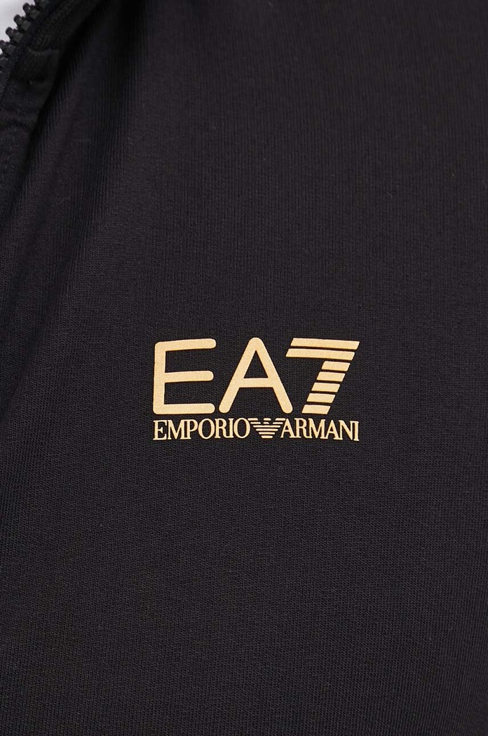 Bavlněná tepláková souprava EA7 Emporio Armani PJVRZ.8NPV60.0208