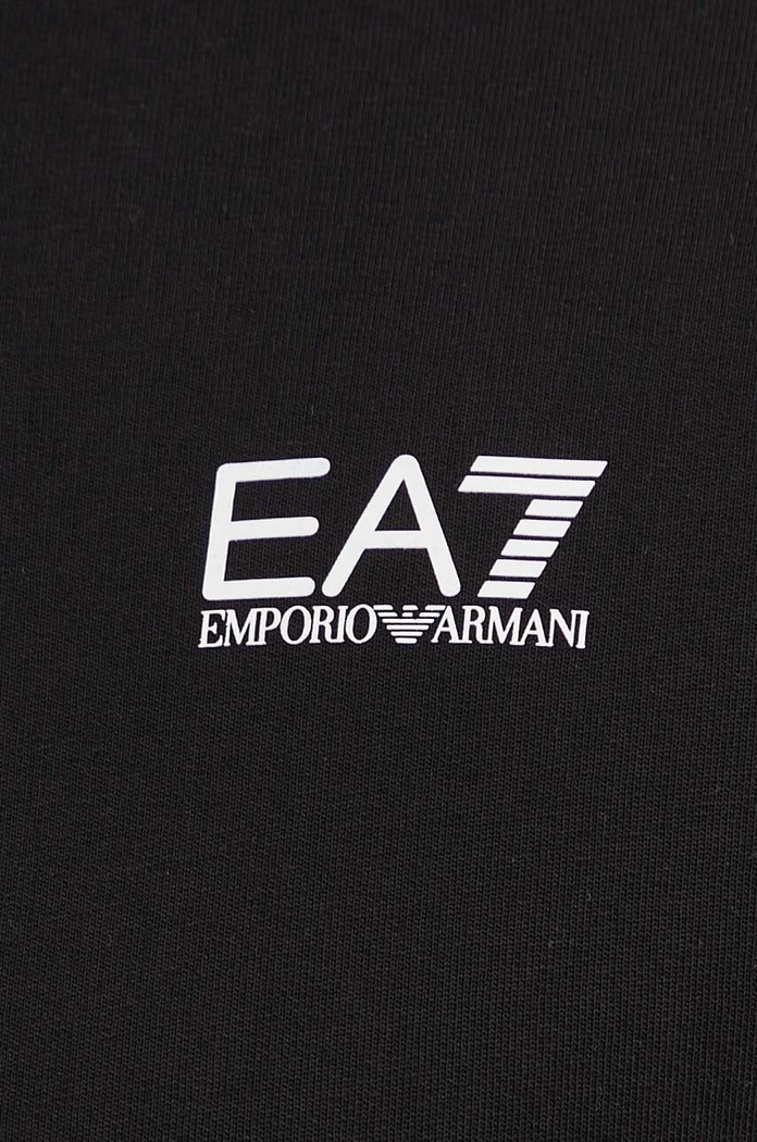 Bavlněná tepláková souprava EA7 Emporio Armani PJVRZ.8NPV60.1200