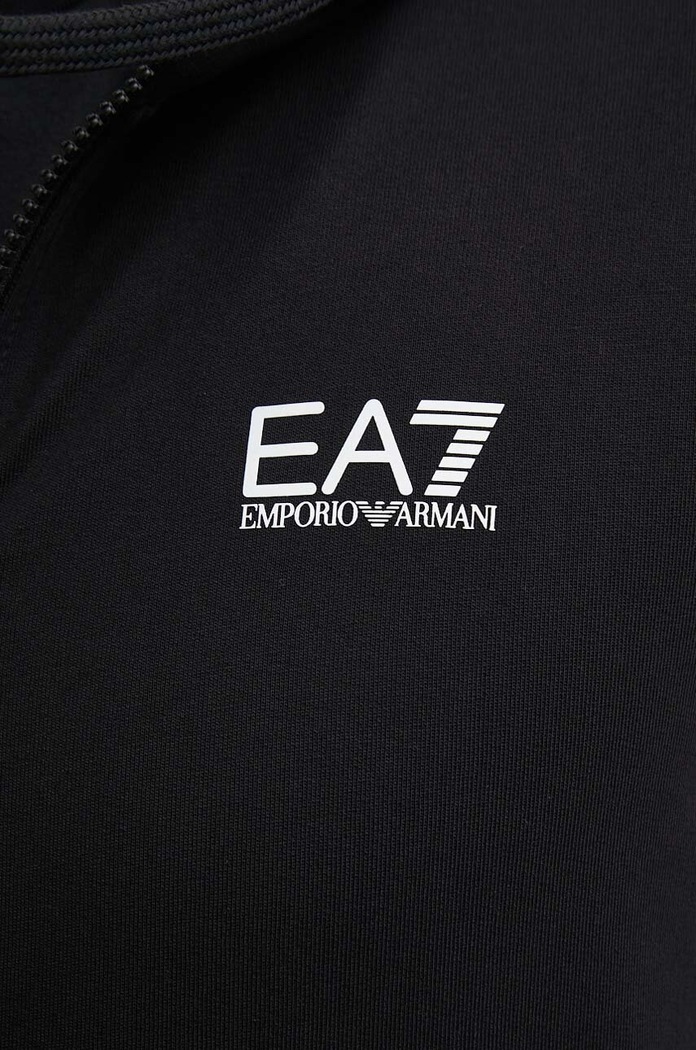 EA7 Emporio Armani trening din bumbac PJVRZ.8NPV63.1200