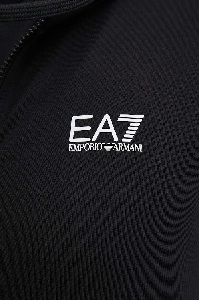 EA7 Emporio Armani trening din bumbac PJVRZ.8NPV63.1200