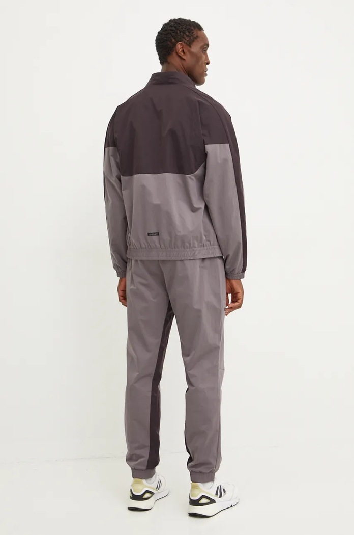 Tepláková souprava EA7 Emporio Armani PNHEZ.6DPV04.1992 černá AW24