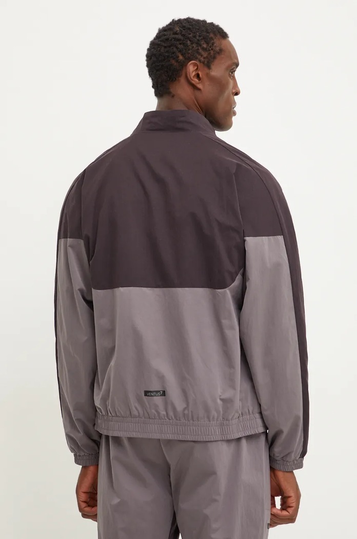Tepláková souprava EA7 Emporio Armani PNHEZ.6DPV04.1992 černá