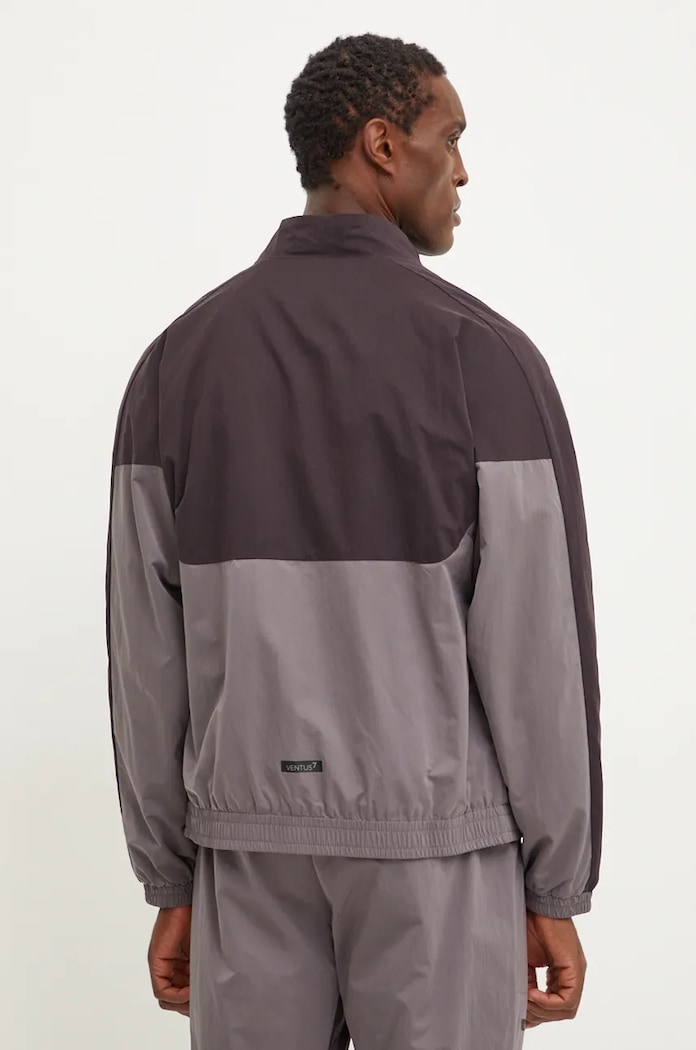 Tepláková souprava EA7 Emporio Armani PNHEZ.6DPV04.1992 černá