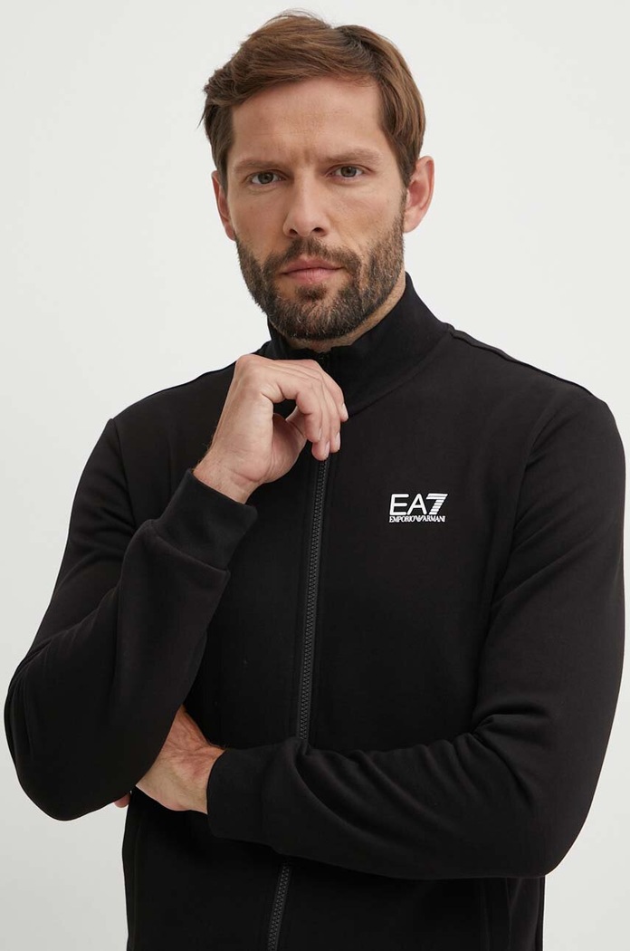 Анцуг EA7 Emporio Armani черен PJVTZ.8NPV67.1200