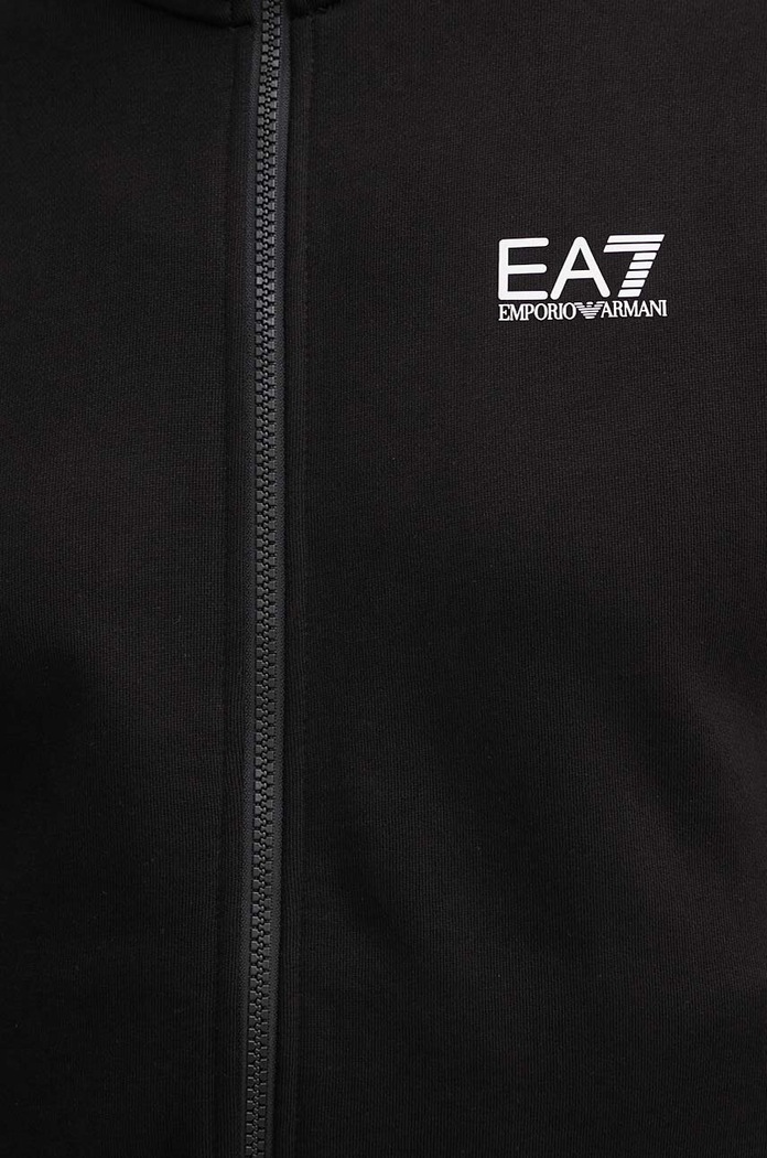 Анцуг EA7 Emporio Armani PJVTZ.8NPV67.1200 черен