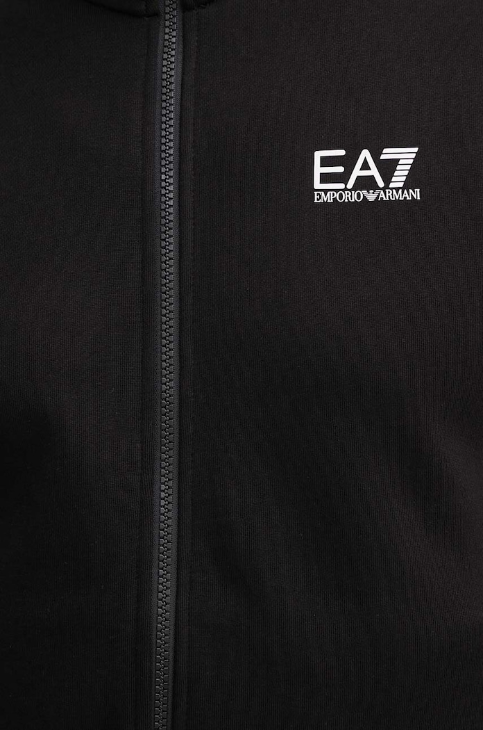 Анцуг EA7 Emporio Armani PJVTZ.8NPV67.1200 черен