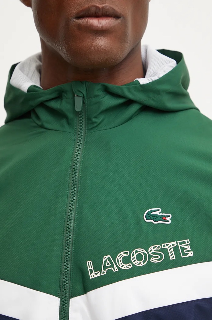 Lacoste melegítő szett WH4241