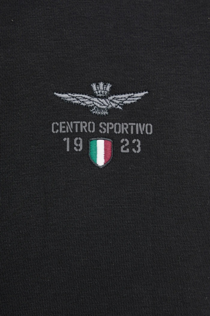Спортивний костюм Aeronautica Militare TF081F565