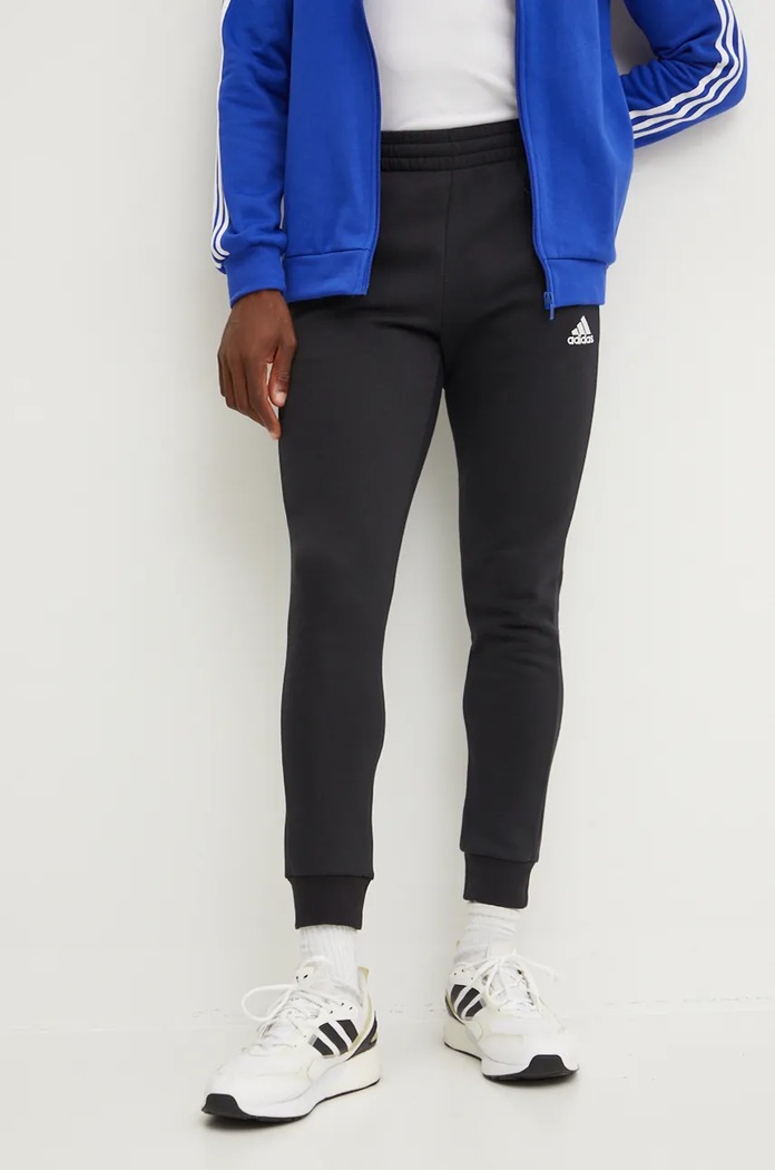 Tepláková souprava adidas Essentials modrá IY6665