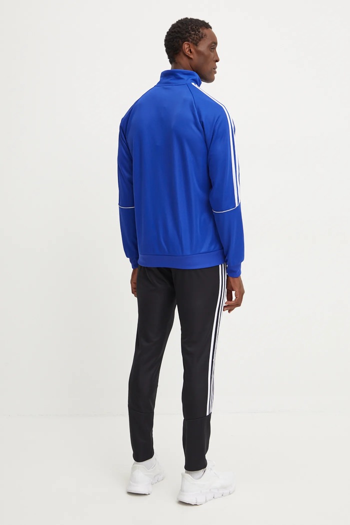 Ρούχα Φόρμα adidas Essentials IY6669 μπλε