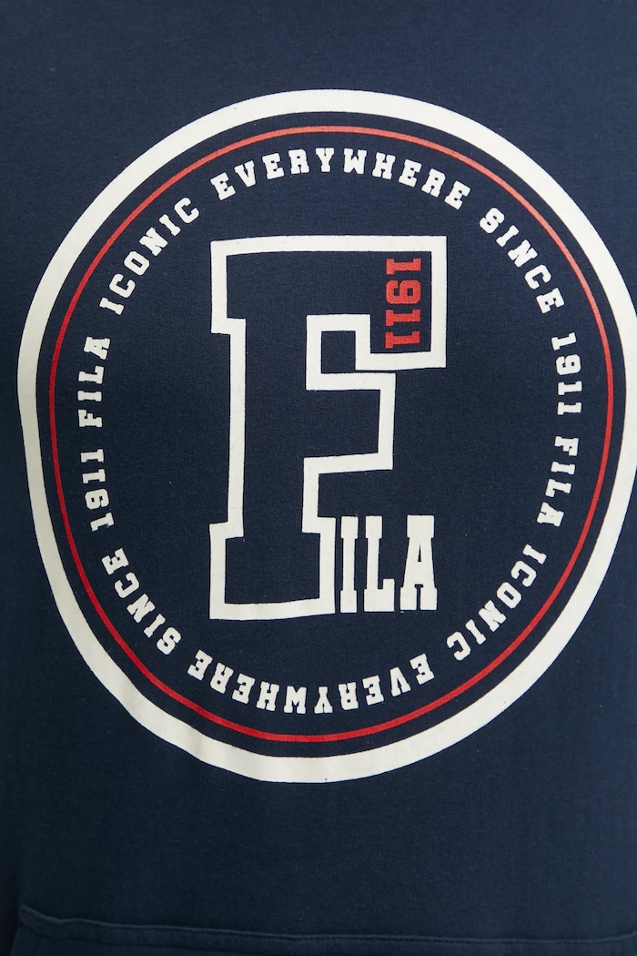 Бавовняний спортивний костюм Fila FPW1199