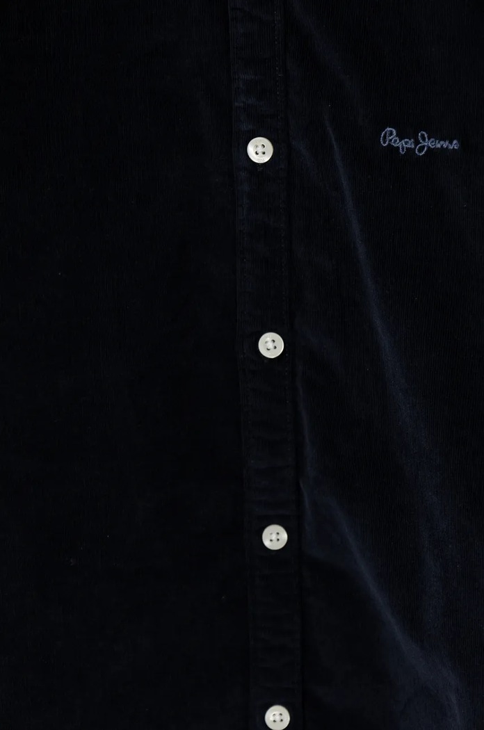 Момче Детска риза Pepe Jeans NICSON PB302645 син