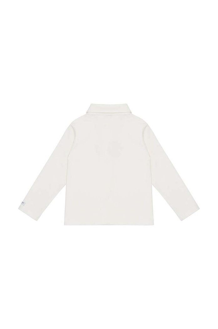 Αγορίστικα Παιδικό πουκάμισο Donsje Touten Shirt 4089300.98.128 λευκό