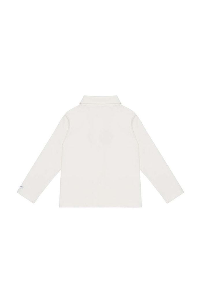 Αγορίστικα Παιδικό πουκάμισο Donsje Touten Shirt 4089300.98.128 λευκό