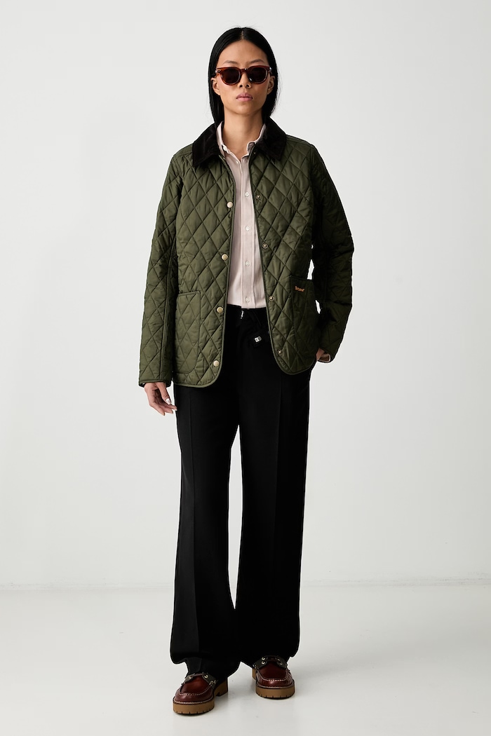 Polo Ralph Lauren srajca ženska bombažna z elastanom 211941509 bež SS26