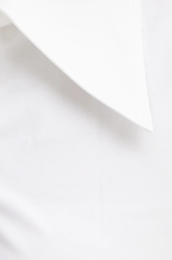 Patrizia Pepe camicia 2C1585.A1VX bianco