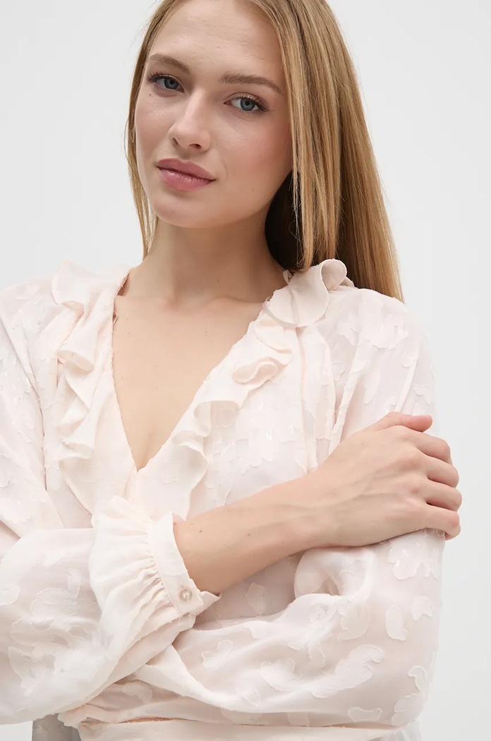 Halenka Sisley béžová 5RL8LQ084