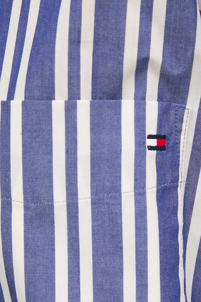 Bavlnená košeľa Tommy Hilfiger WW0WW45612