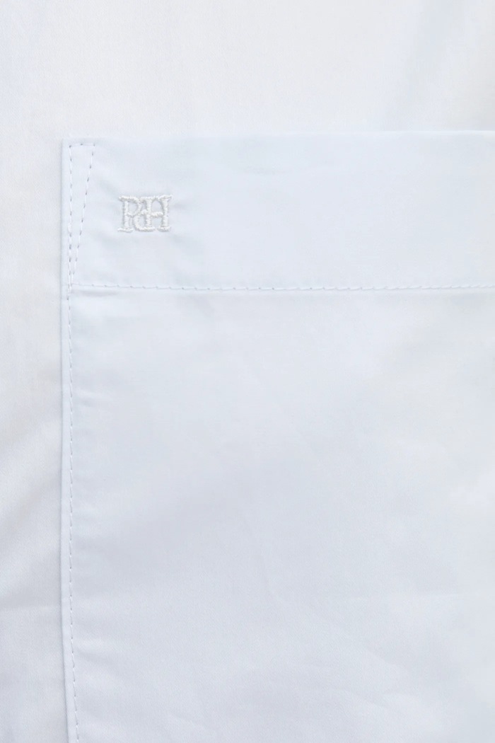 Pedro del Hierro koszula bawełniana 6638230
