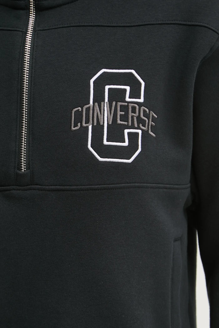 Converse bluza 10027566.A01 negru