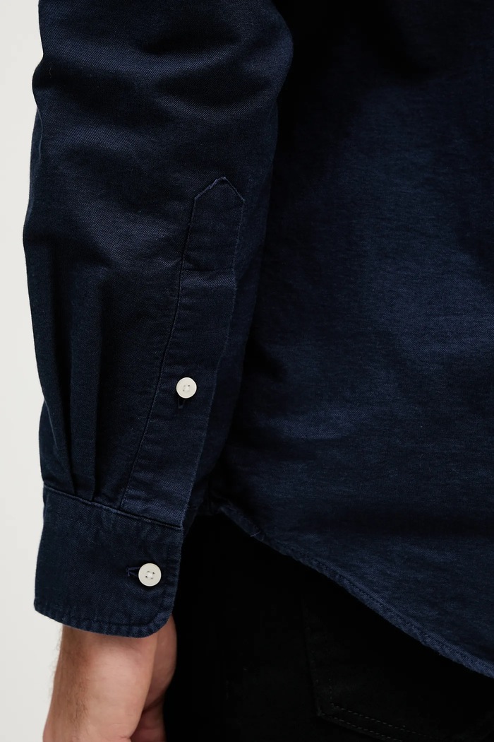 Tommy Hilfiger koszula bawełniana MW0MW35774