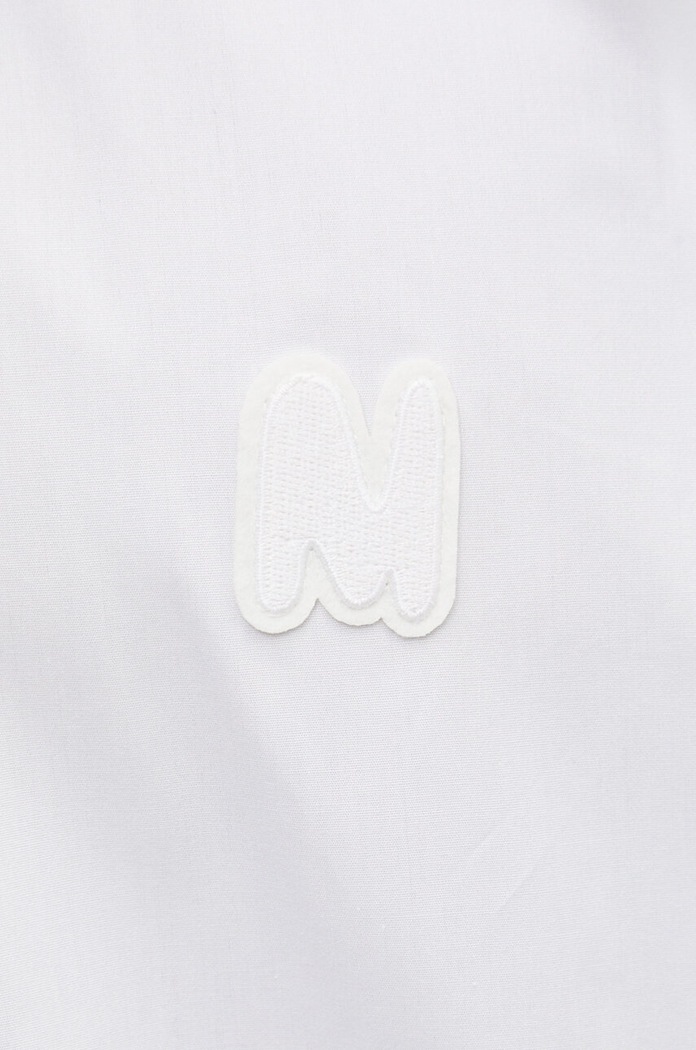 MSGM camasa din bumbac 3740ME02.247505