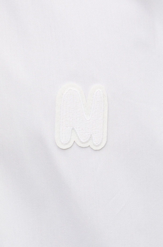 MSGM camasa din bumbac 3740ME02.247505