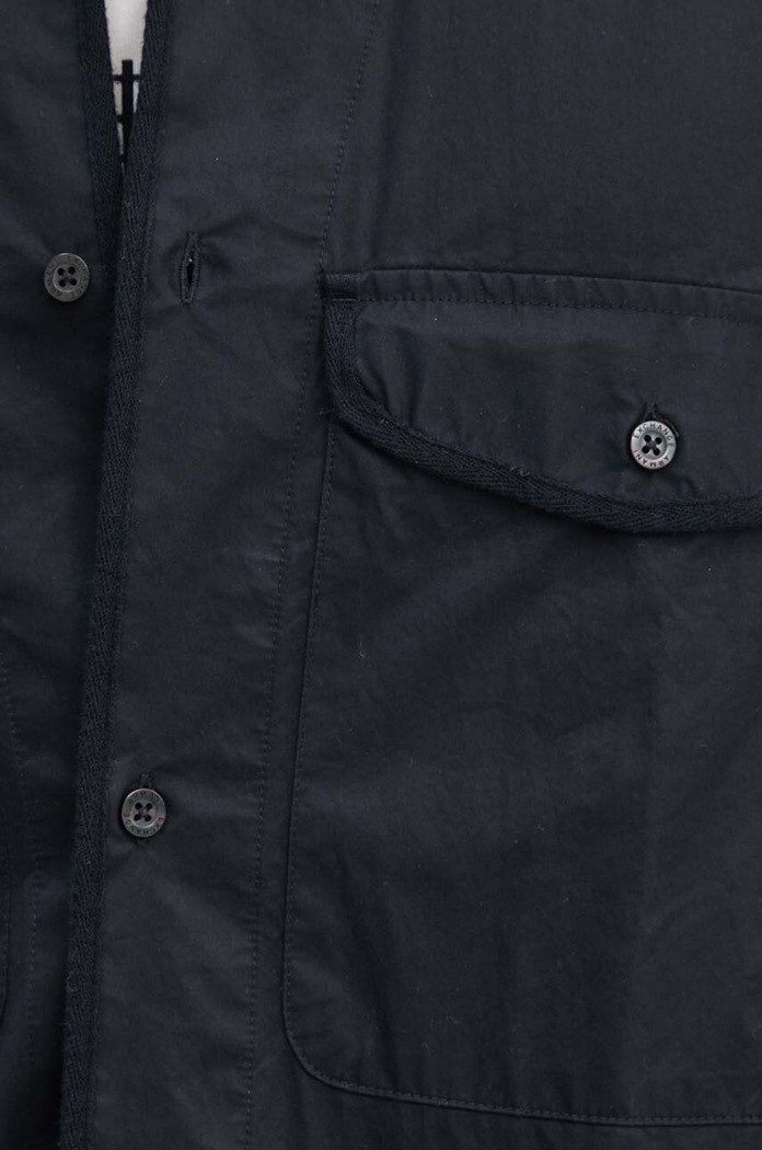 Bavlnená košeľa Armani Exchange 6DZCL7.ZN3CZ čierna AW24