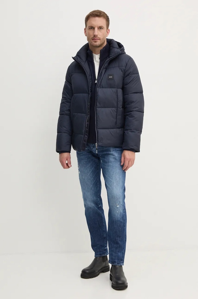Oblečení Košile Armani Exchange XM000017.AF10192 bílá