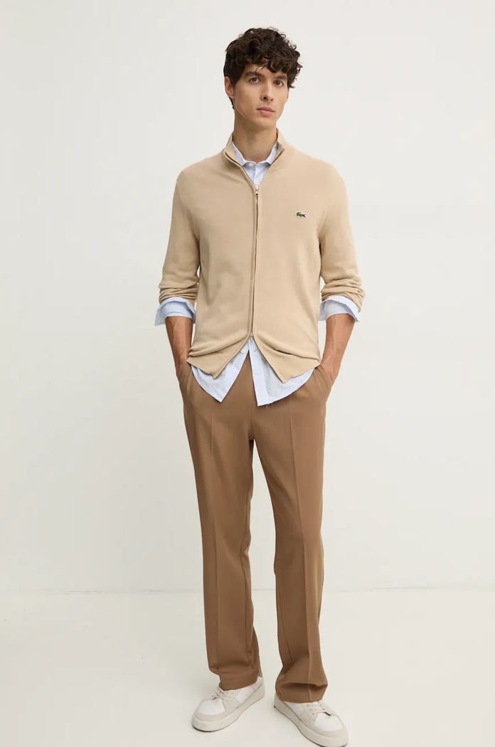 Βαμβακερό πουκάμισο Pepe Jeans MARK PM308716 μπλε AW24