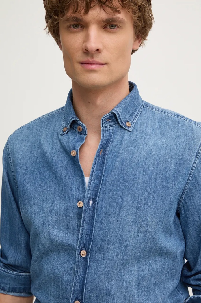 Joop! farmering kék 30043528