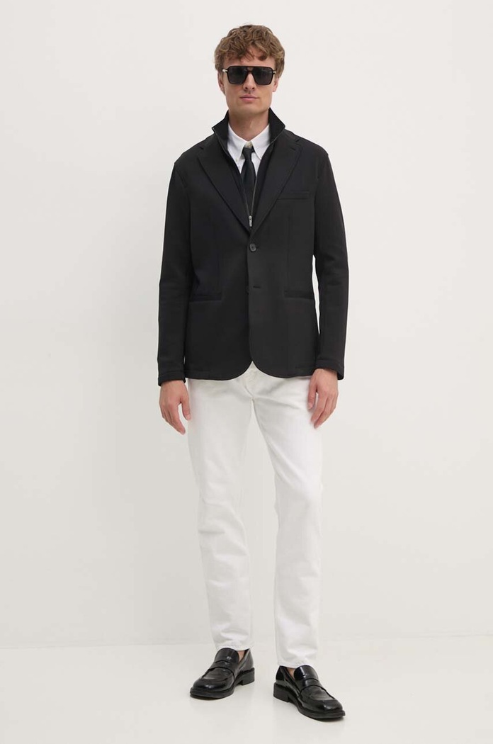 Polo Ralph Lauren 710928255 biały AW25