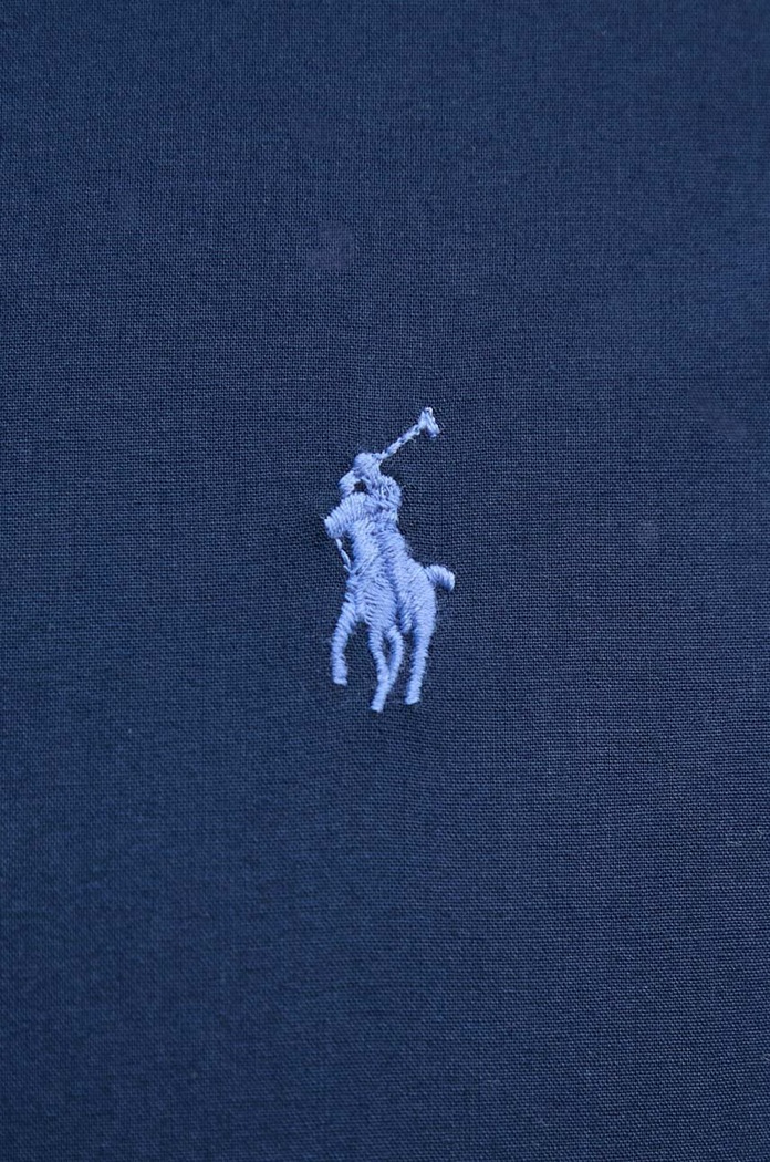 Polo Ralph Lauren 710928255 granatowy AW25