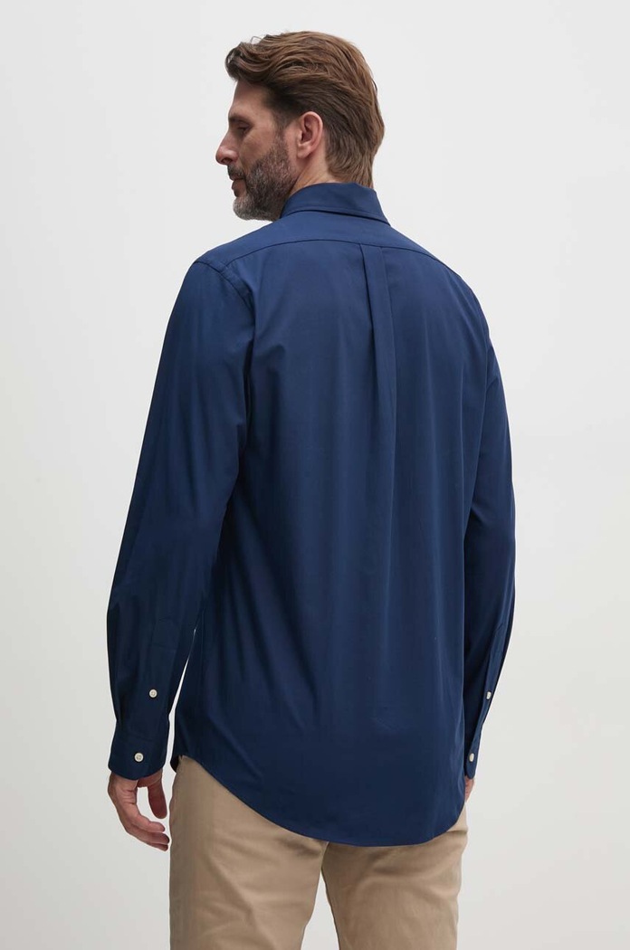 Polo Ralph Lauren 710928255 granatowy