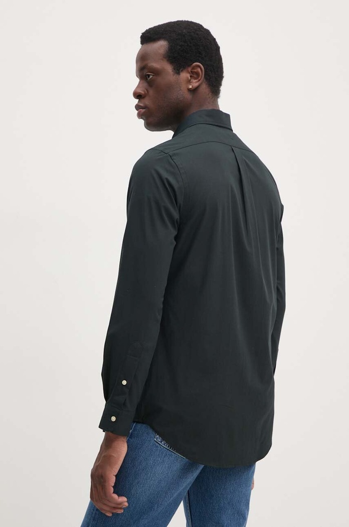 Polo Ralph Lauren 710928255 černá