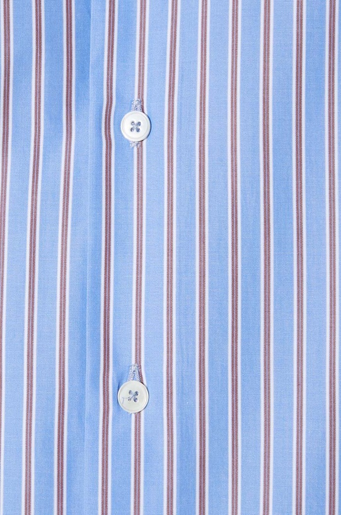 Paul Smith koszula bawełniana M1R.700Y.N02387
