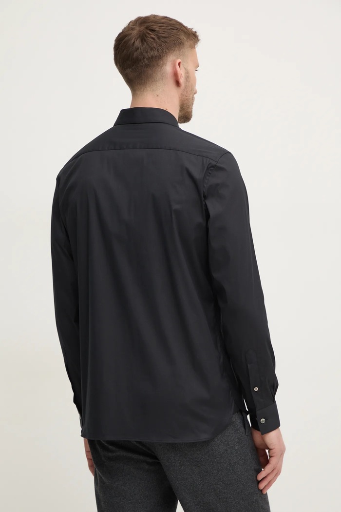 Clothing Lacoste shirt CH5253 black