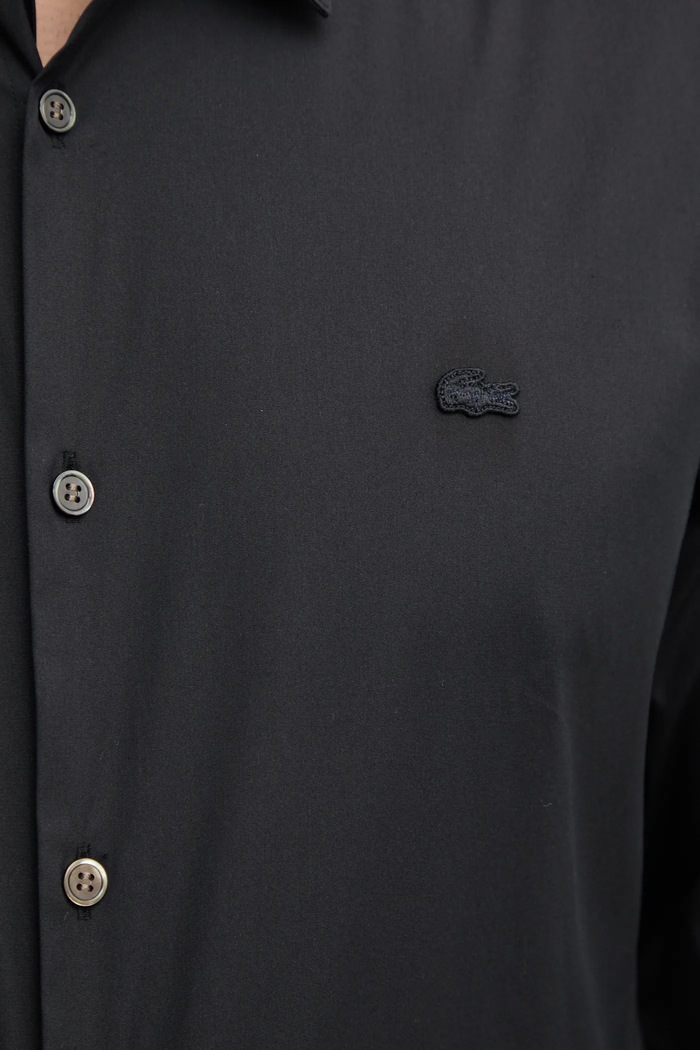 Lacoste shirt CH5253 black