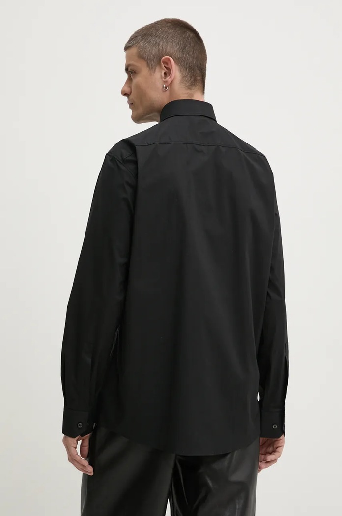 HUGO camasa negru 50524838