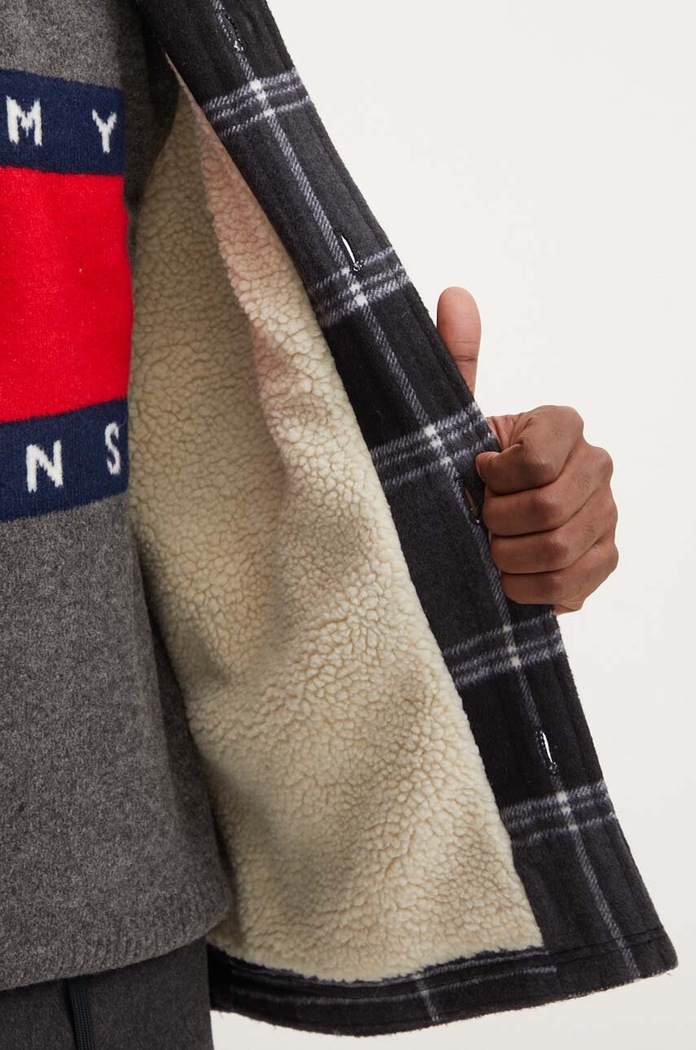 Tommy Jeans kurtka DM0DM19652