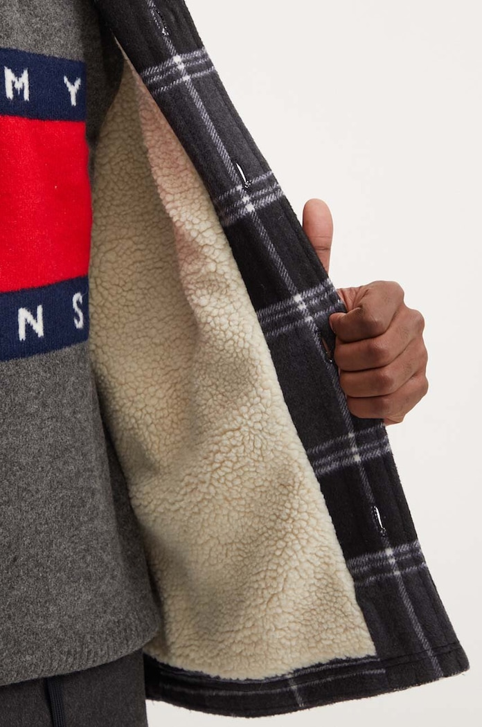 Tommy Jeans kurtka DM0DM19652