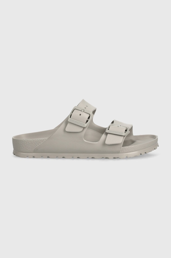 Шльопанці Birkenstock Arizona EVA 1027592 сірий SS26