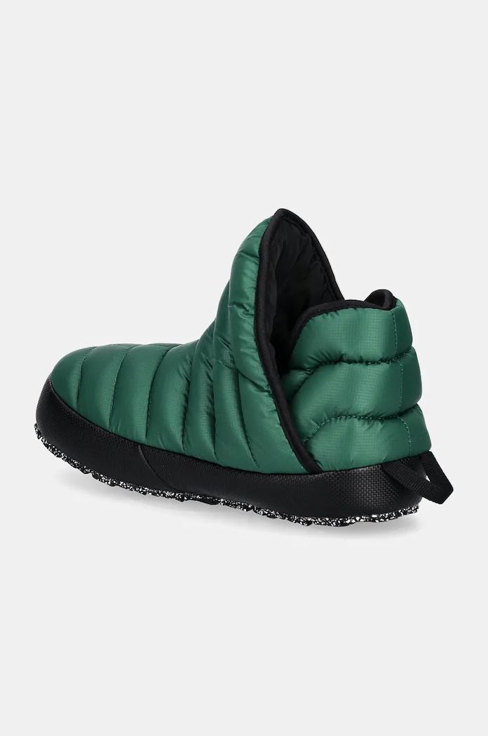 Обувки Пантофи The North Face Thermoball Traction Bootie NF0A331HS9W1 зелен